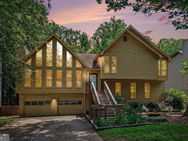 2531 Deer Isle Cove, Lawrenceville, GA 30044