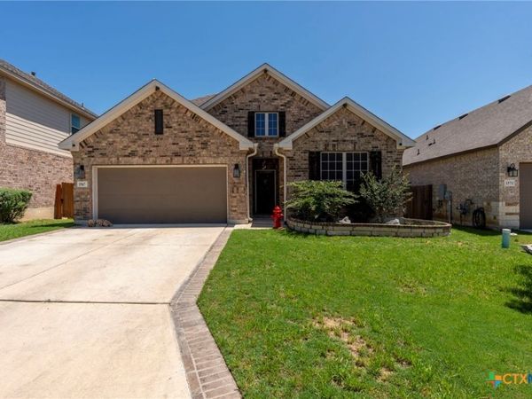 1567 Founders Park , New Braunfels, TX 78132