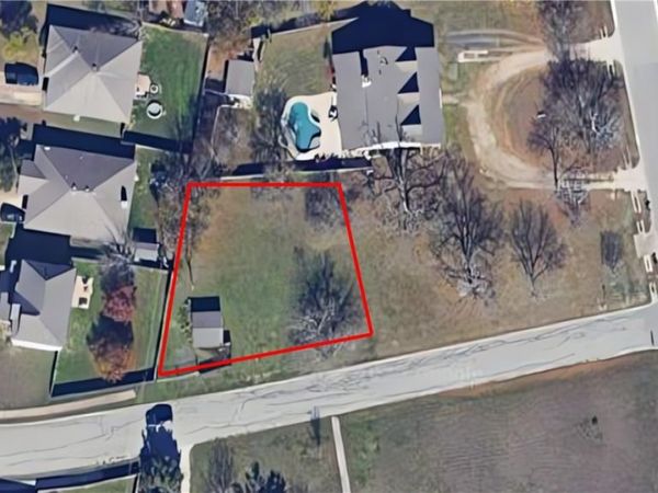 0000 Liberty Street , Hutto, TX 78634