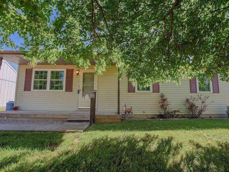 219 Saint Anns Lane , Waverly, OH 45690 Photo 2