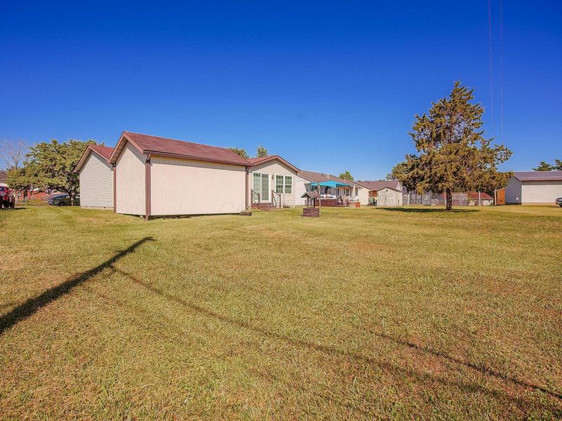 219 Saint Anns Lane , Waverly, OH 45690 Photo 33