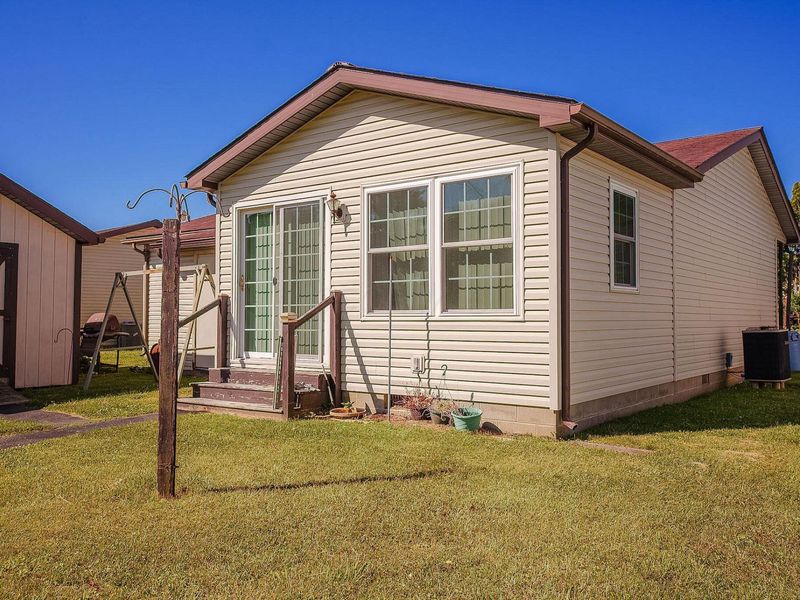 219 Saint Anns Lane , Waverly, OH 45690 Photo 7