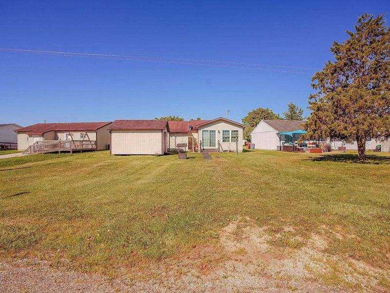 219 Saint Anns Lane , Waverly, OH 45690 Photo 8