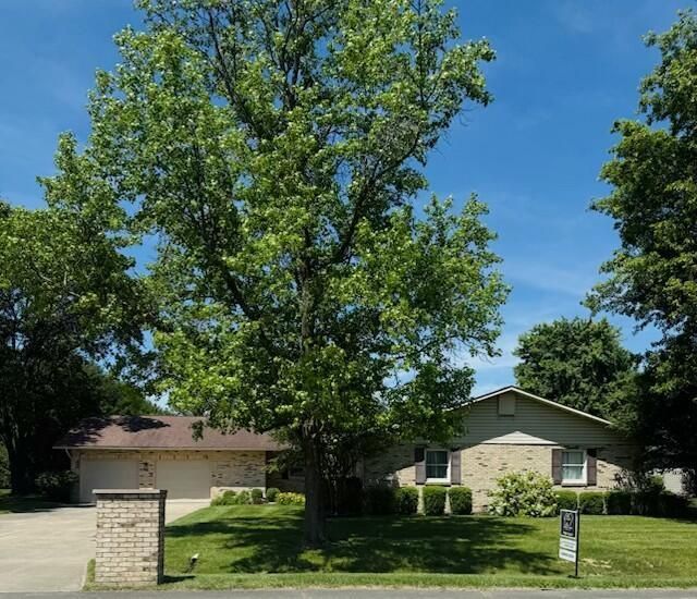 1421 Clubwood , Washington Court House, OH 43160 Main Photo