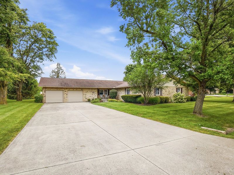 1421 Clubwood, Washington Court House, OH 43160 Photo 1