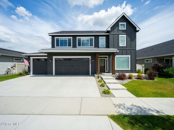 6928 N Proust DR , Coeur d'Alene, ID 83815