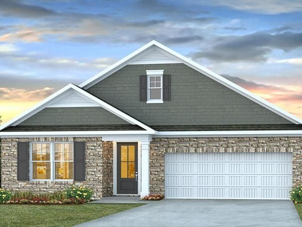 204 Blueberry Fields Ct. , Longs, SC 29568