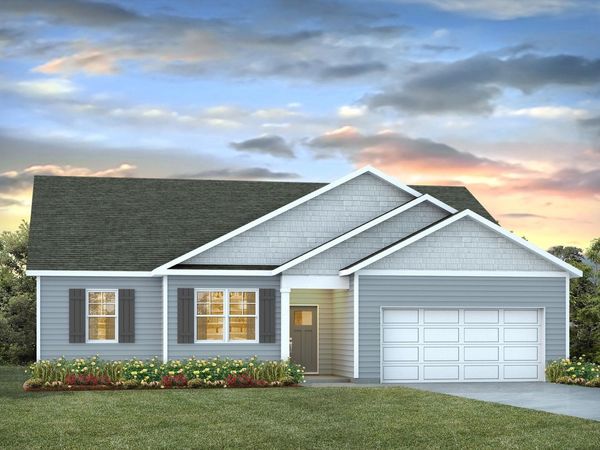 9017 Polar Bear Way , Conway, SC 29526