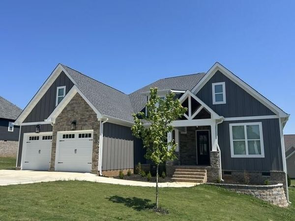 131 Bear Trace Lane NW, Cleveland, TN 37312