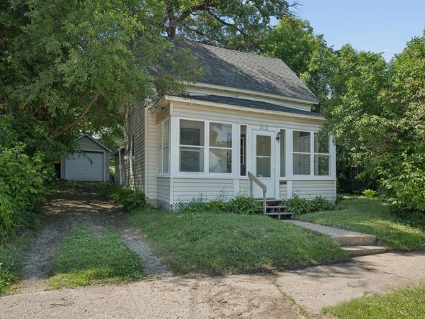 210 Willow Street , Faribault, MN 55021