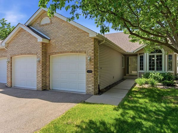 11204 Virginia Road , Bloomington, MN 55438