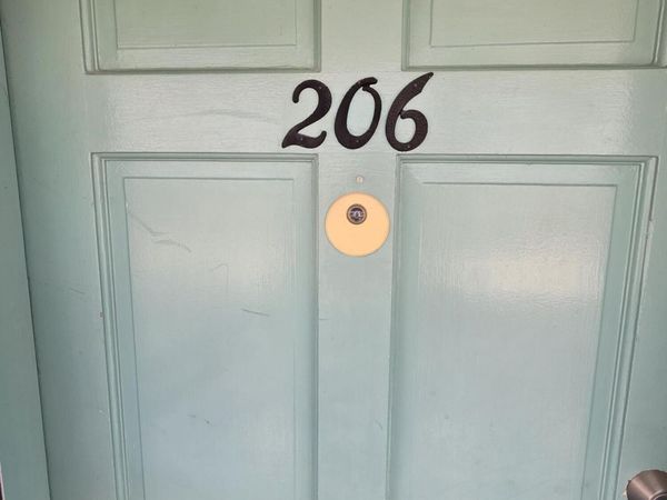 55 Vining Court, Unit 206, Ormond Beach, FL 32176