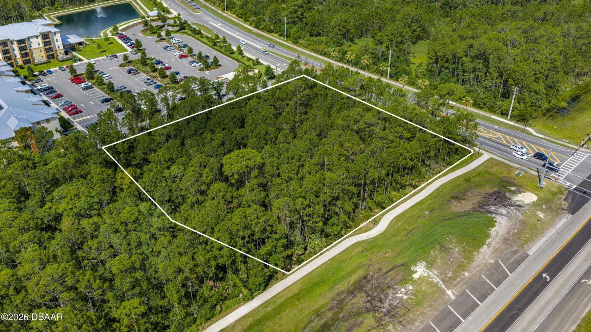 1500 Town West Boulevard, Port Orange, FL 32128 Photo