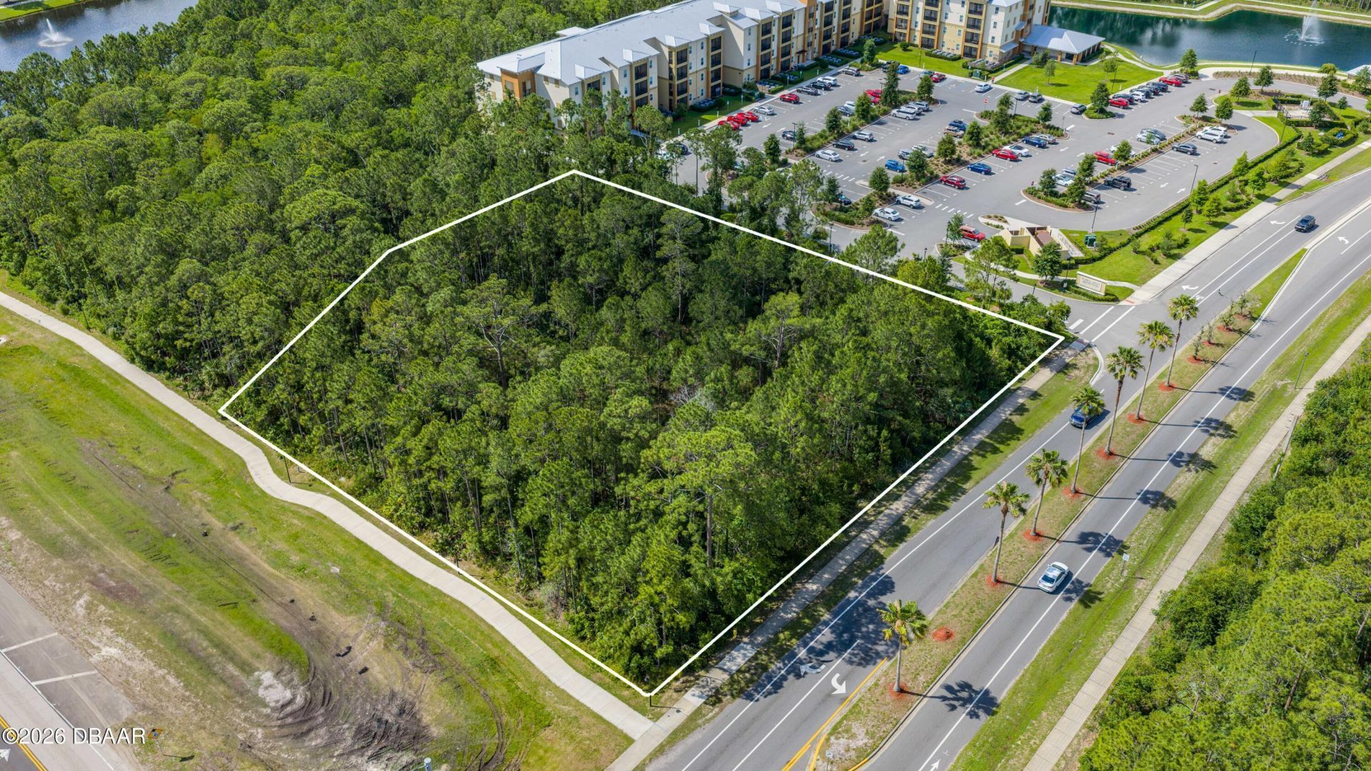 1500 Town West Boulevard, Port Orange, FL 32128 Photo