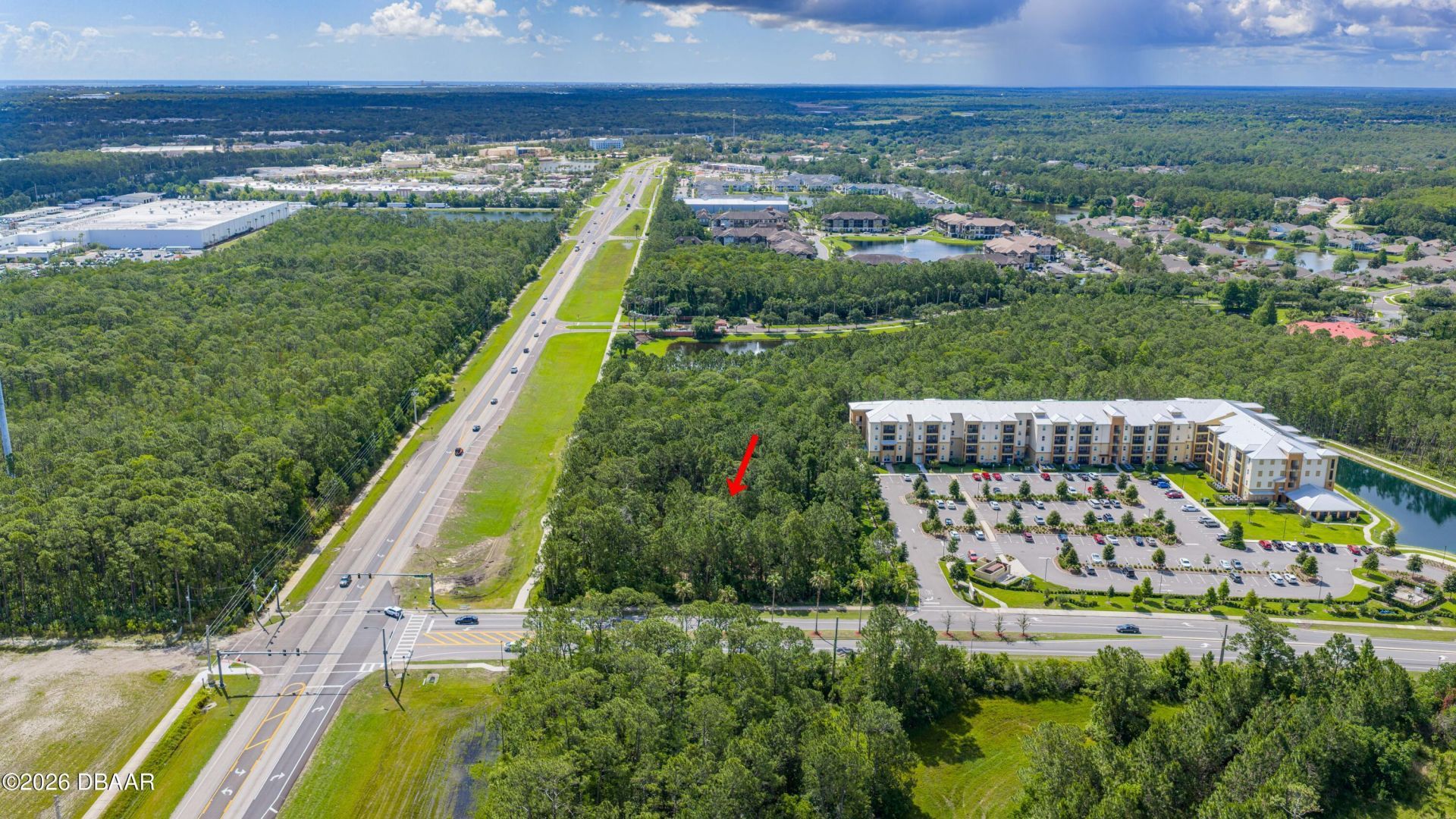 1500 Town West Boulevard, Port Orange, FL 32128 Photo