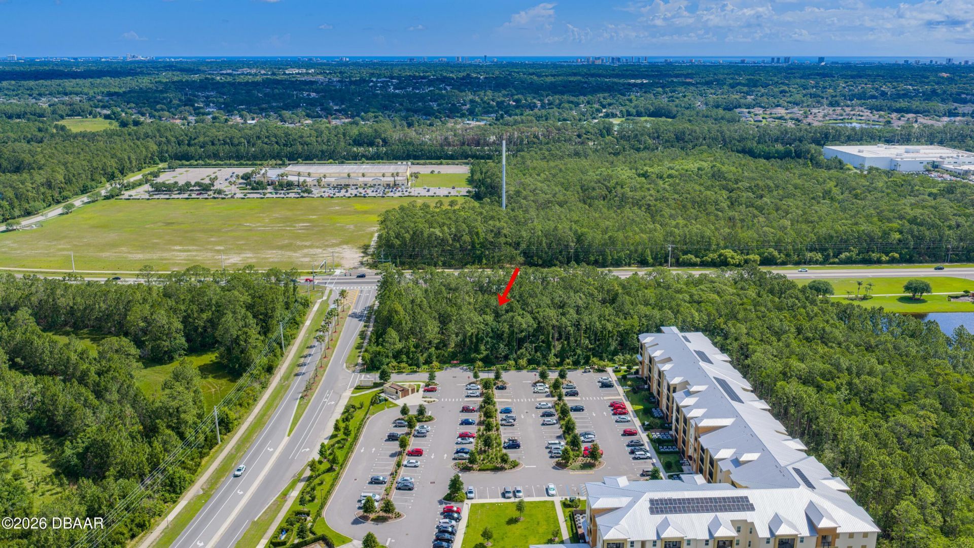1500 Town West Boulevard, Port Orange, FL 32128 Photo