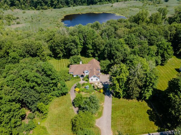 236 Hardscrabble Road , North Salem, NY 10560