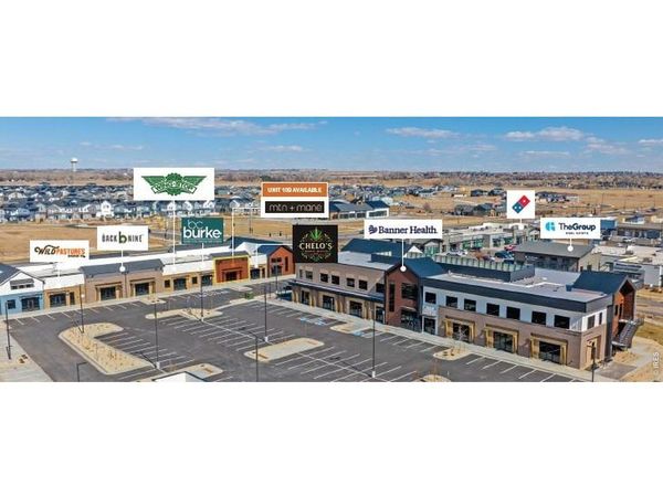 5451 E Harmony Rd, Unit 109, Timnath, CO 80547