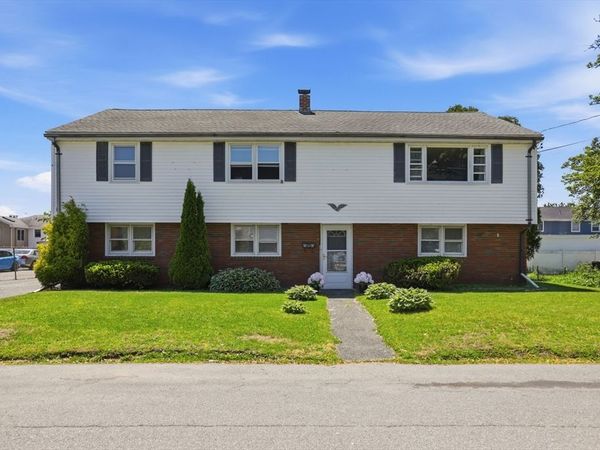53 Gates Rd, Saugus, MA 01906