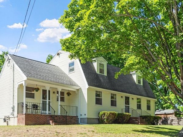 65 Crawford, Haverhill, MA 01832