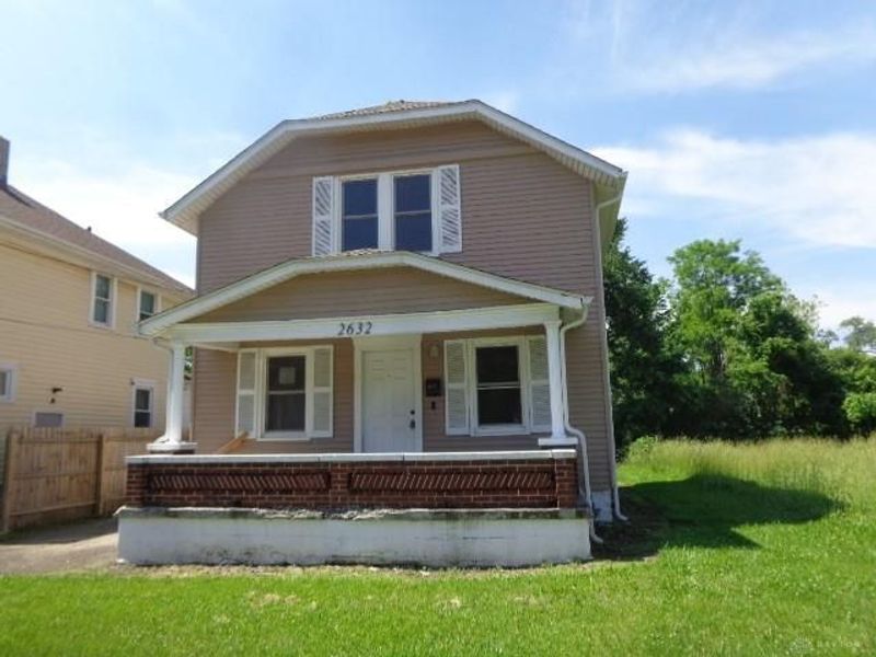 2632 W Riverview Avenue, Dayton, OH 45402 Photo 1