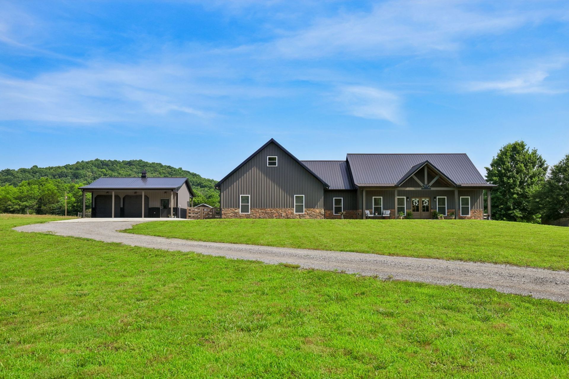 1040 Tate Rd , Petersburg, TN 37144 Main Photo