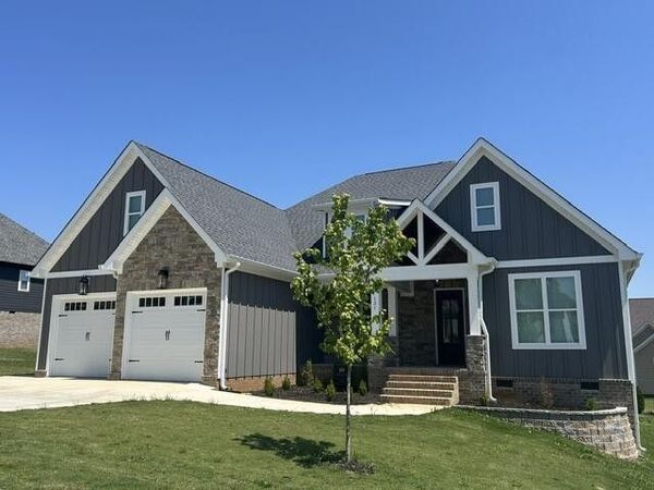 131 Bear Trace Lane NW, Cleveland, TN 37312