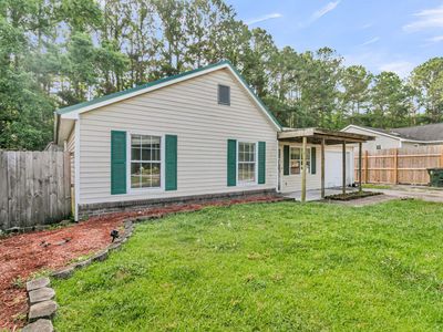246 Winding Trail Lane, Summerville, SC 29486