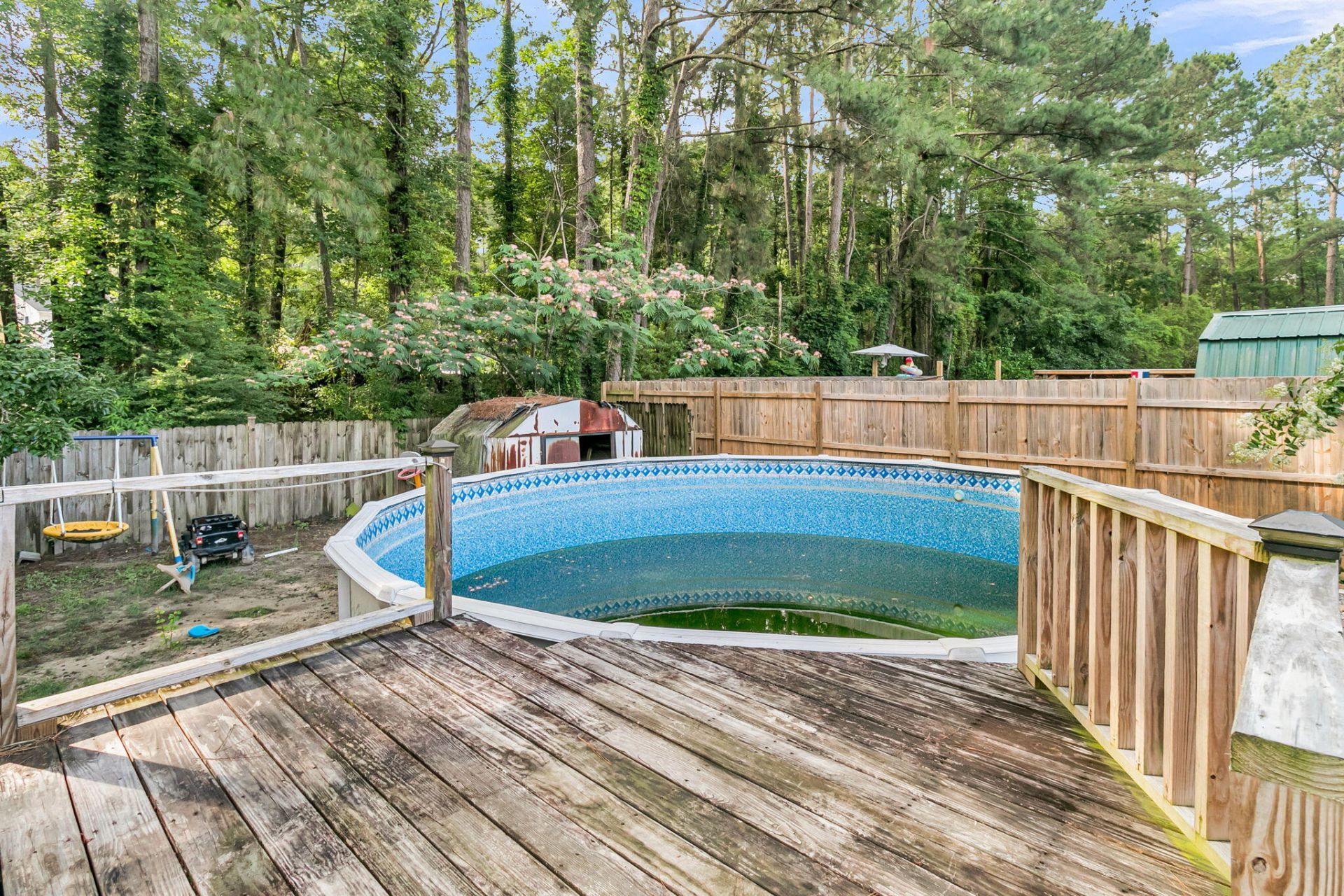 246 Winding Trail Lane Photo 16