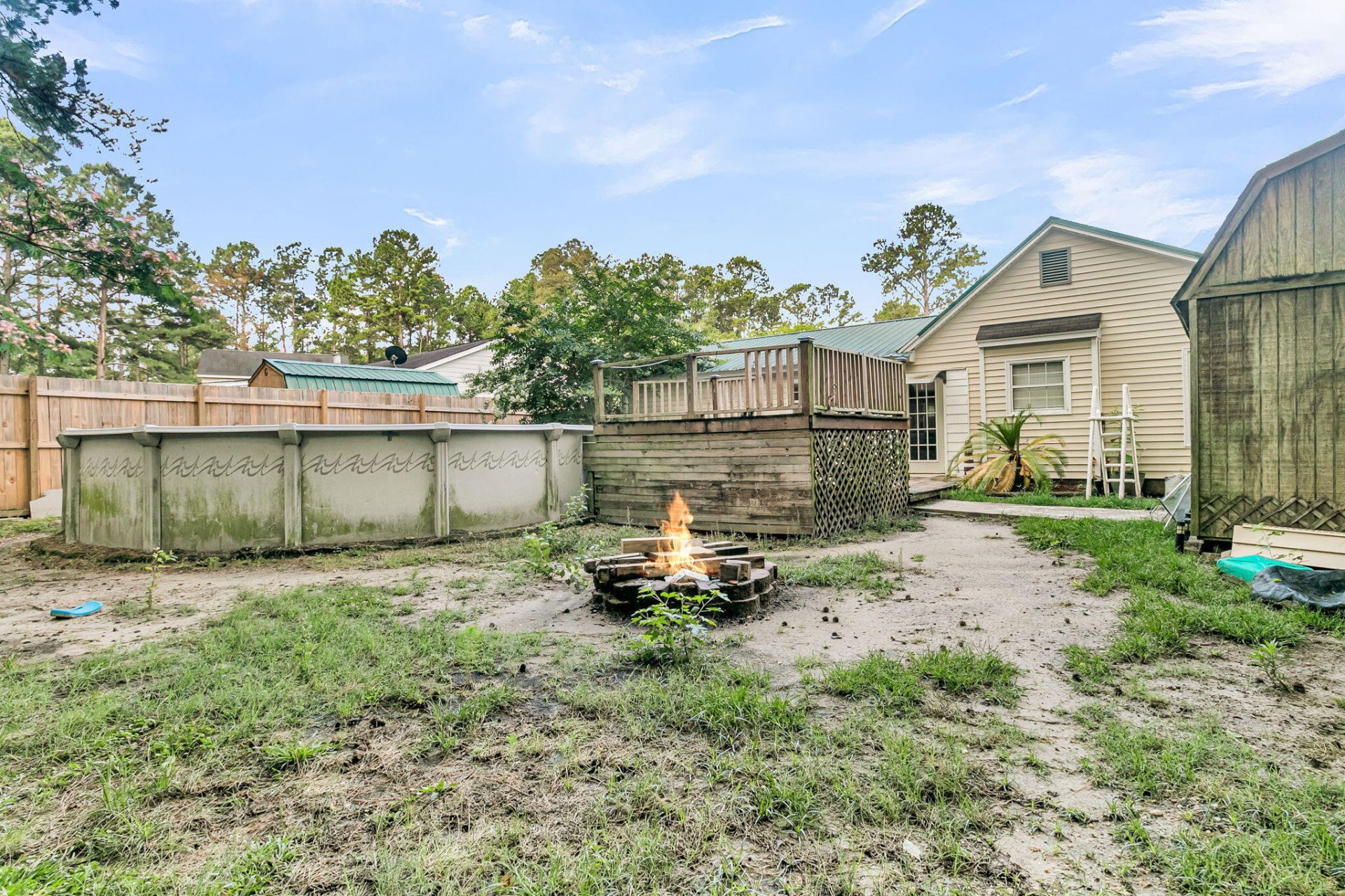 246 Winding Trail Lane Photo 18