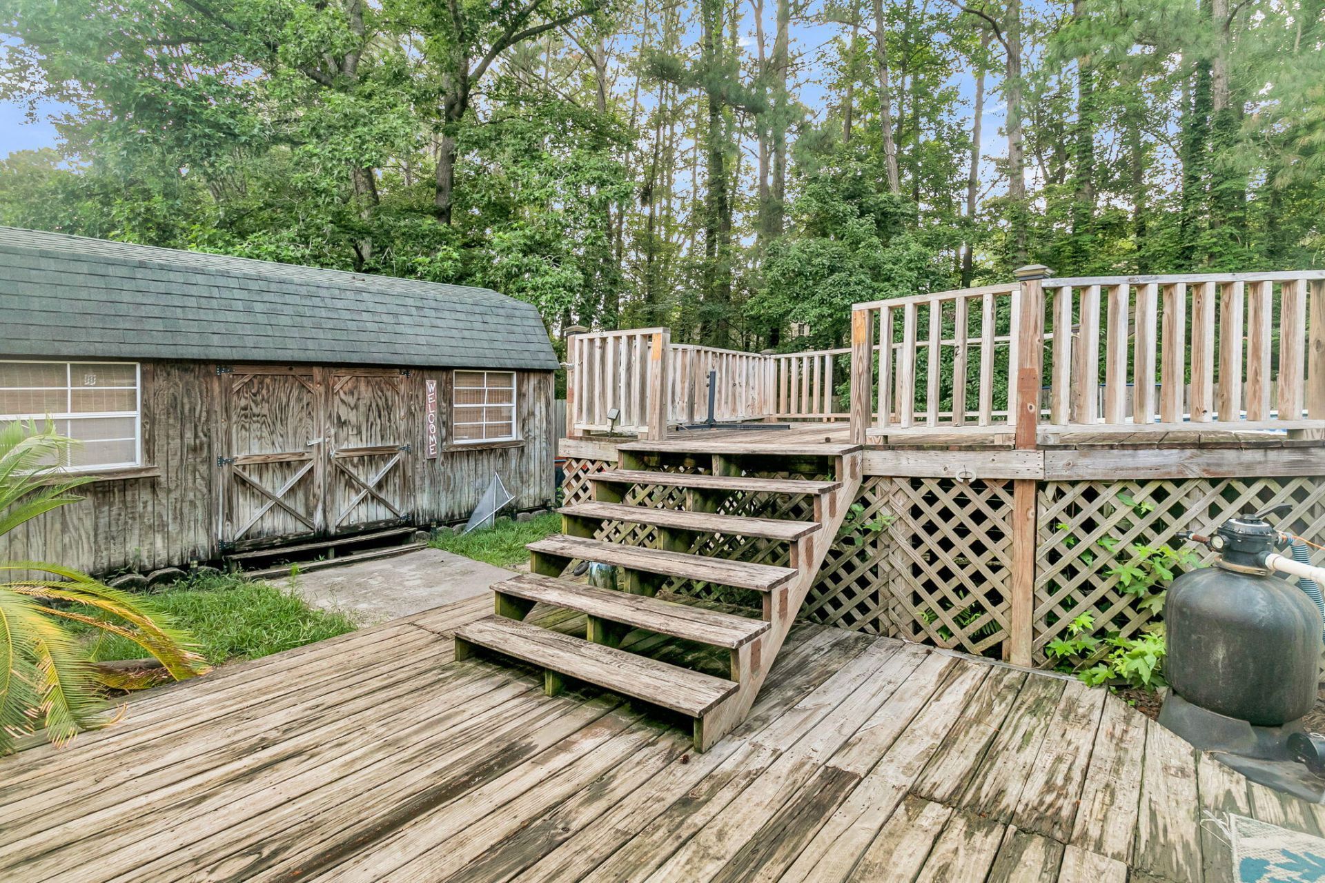 246 Winding Trail Lane Photo 19