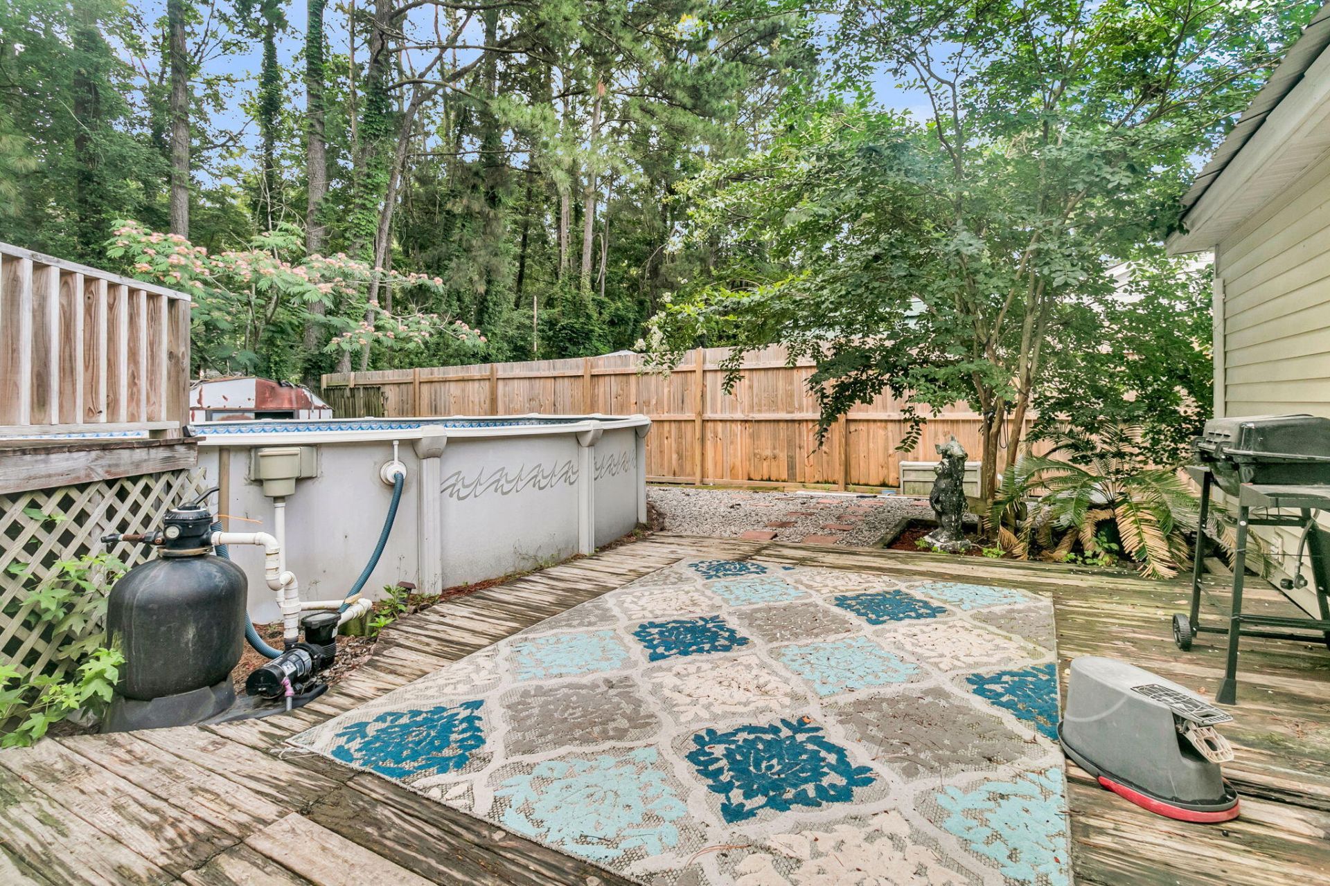 246 Winding Trail Lane Photo 21