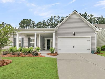 582 Marsh Cove Circle, Summerville, SC 29486