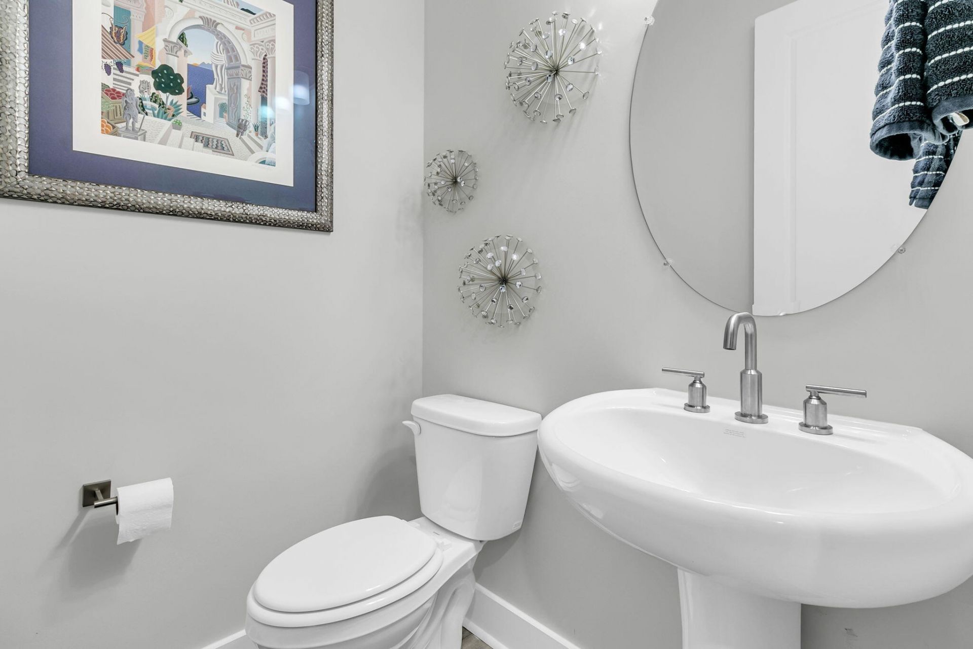 582 Marsh Cove Circle Photo 32