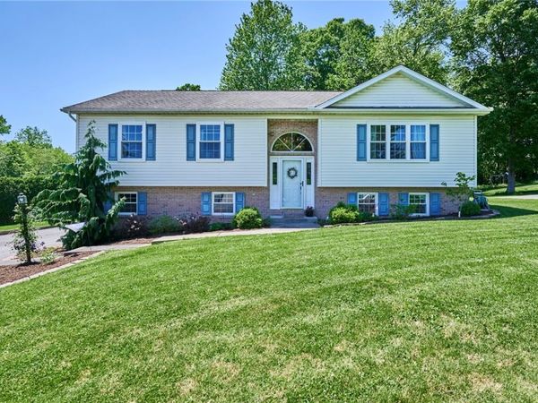 588 Slippery Rock Rd , Slippery Rock, PA 16057