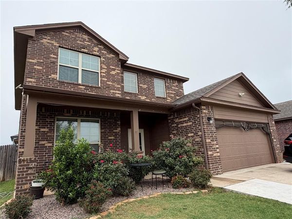 2501 Caden Court, Yukon, OK 73099