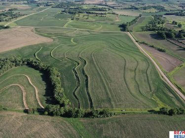 TBD County Rd P39, Tract 7, Fort Calhoun, NE 68023
