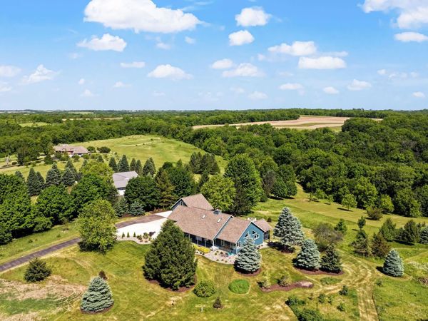 W5490 Timber Lane, New Glarus, WI 53574