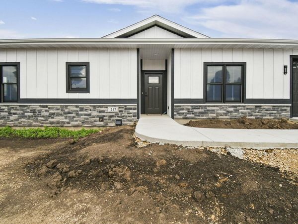 217 Dale Drive, Lodi, WI 53555