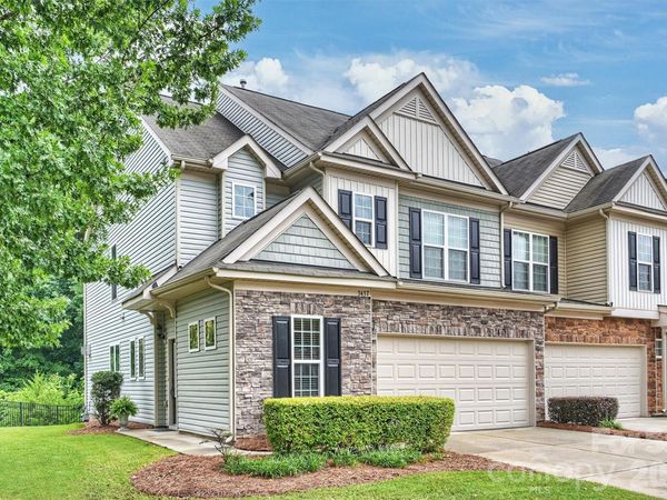 3437 Park South Station Boulevard , Unit 3437, Charlotte, NC 28210