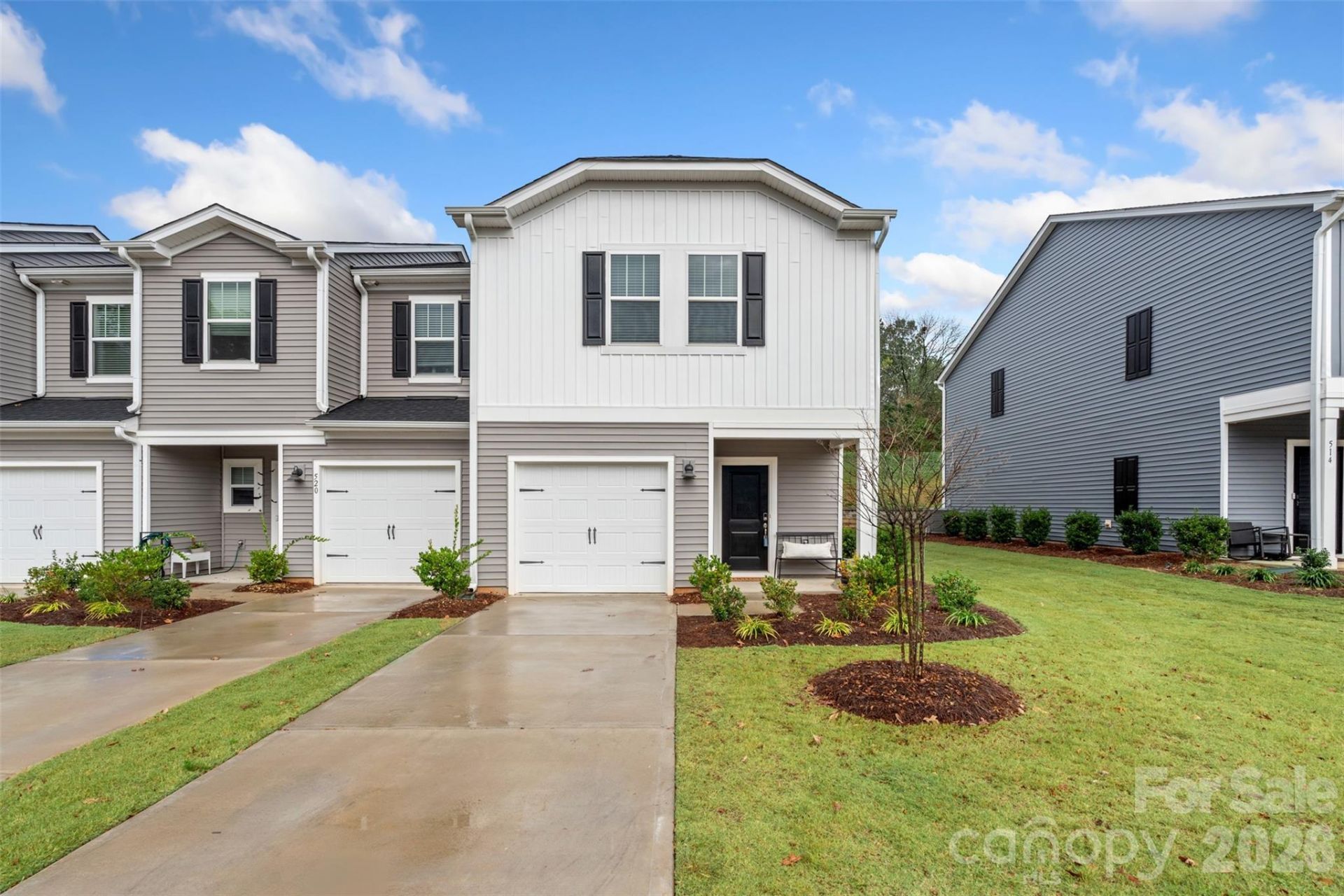 518 Tayberry Lane, Fort Mill, SC 29715 Main Photo