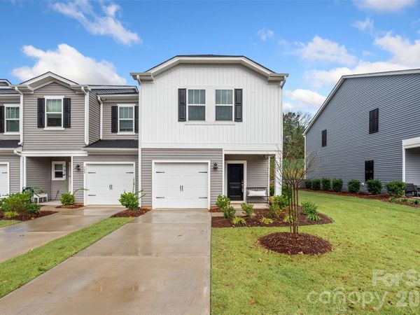 518 Tayberry Lane, Fort Mill, SC 29715