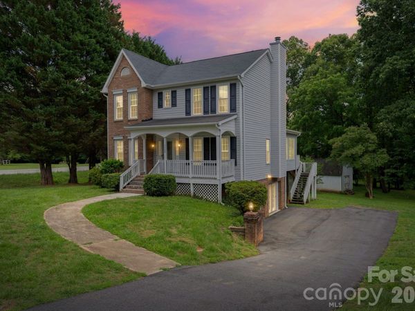 7600 Sedgewick Ridge Road , Lewisville, NC 27023