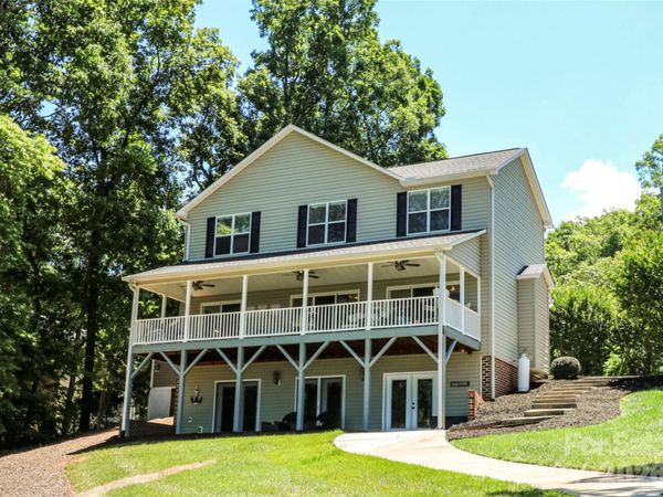 794 Riverwood Drive, Lexington, NC 27292