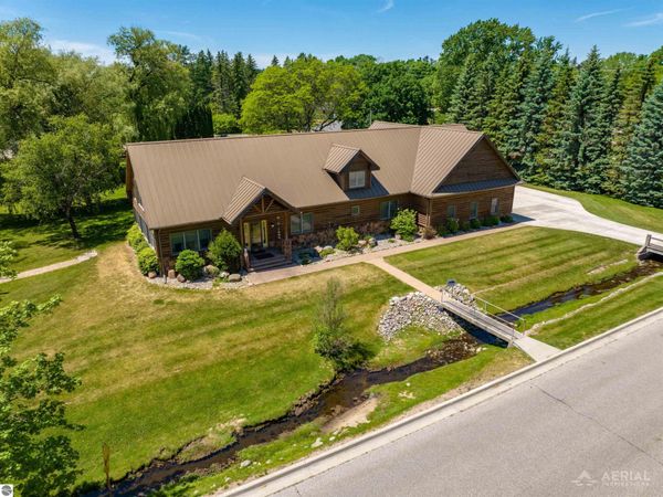 173 Second Street N, West Branch, MI 48661