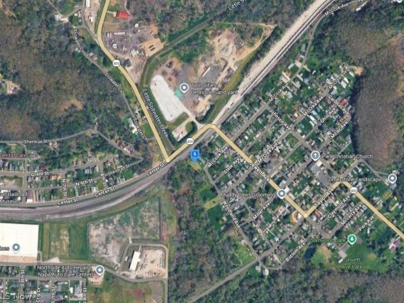 91 McCook Avenue , Dennison, OH 44621 Photo 5