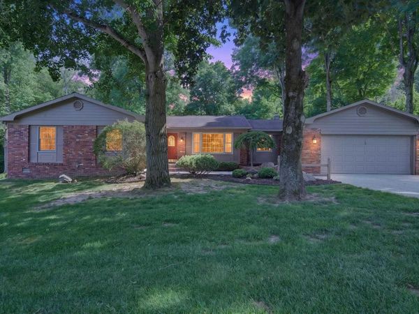 1905 W JAMES Drive, Marion, IN 46952