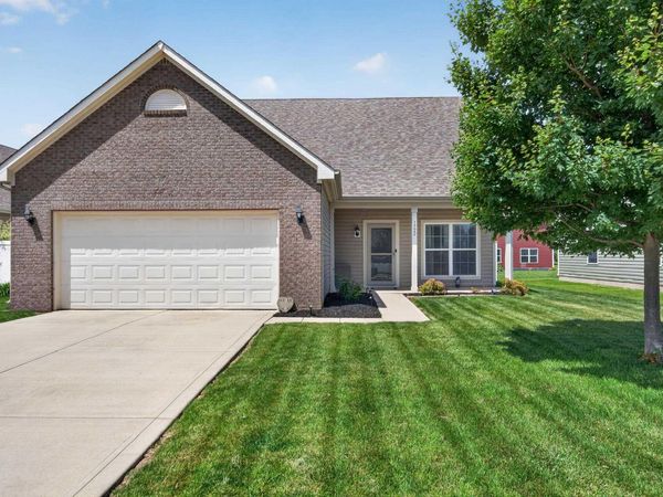 1722 BOLES Drive, Marion, IN 46953