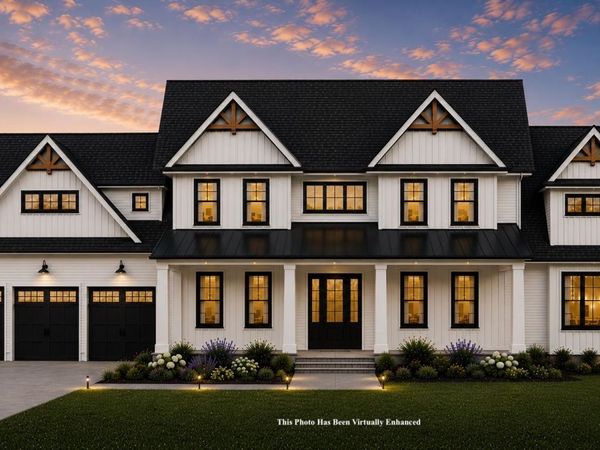 23 Signature Circle, Unit Lot 3, Exeter, NH 03833