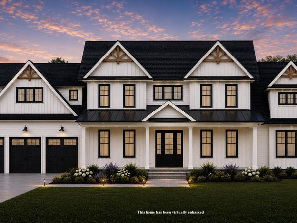 23 Signature Circle, Unit Lot 3, Exeter, NH 03833